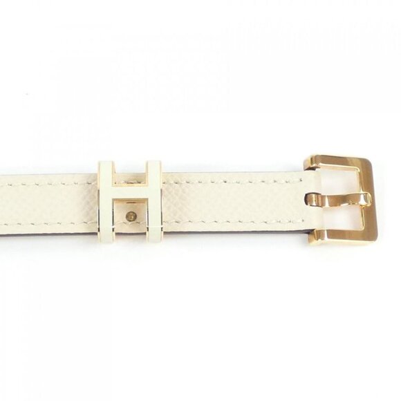 Hermes Pop Ash Pop H 15 mm Belt